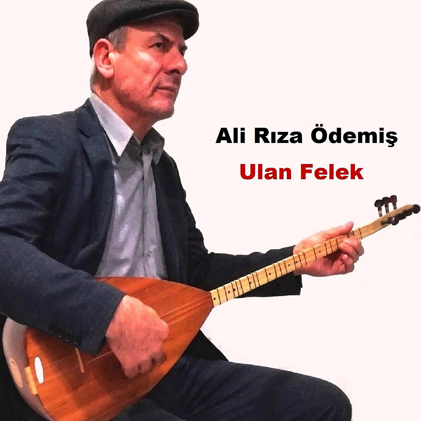 Ali Rıza Ödemiş - Kendini Bu Kadar Salma