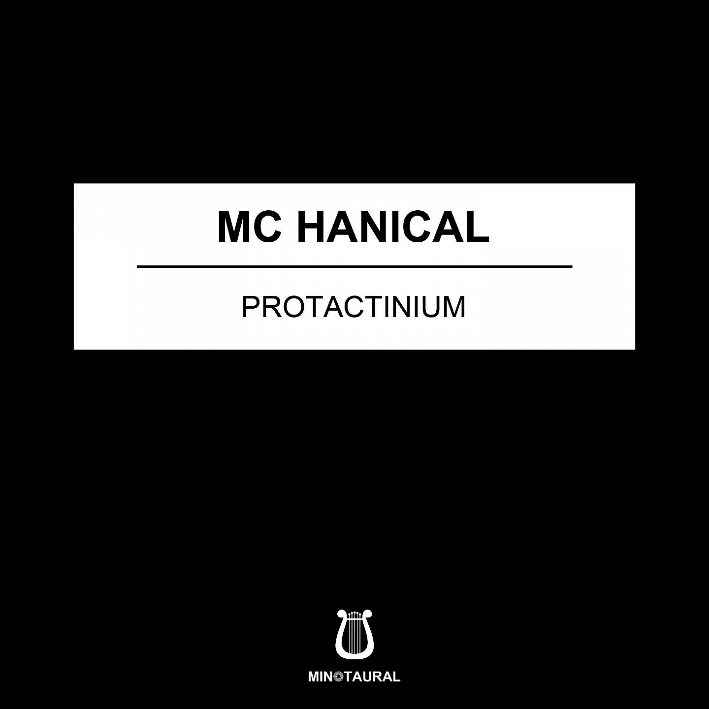 Mc Hanical - Protactinium