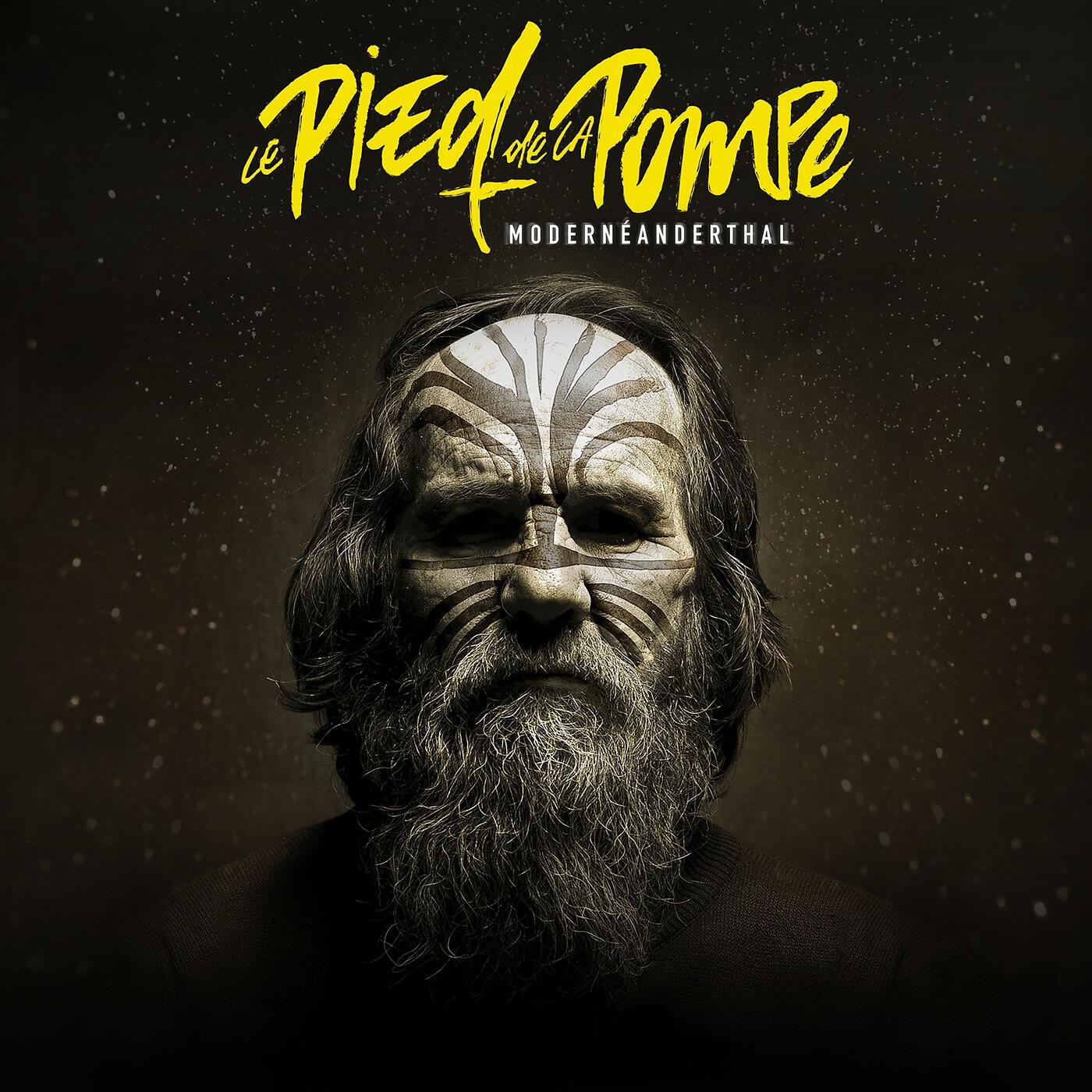 LE PIED DE LA POMPE - Voyou