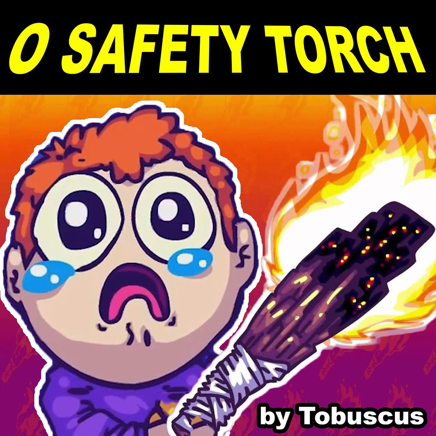 Постер альбома O Safety Torch