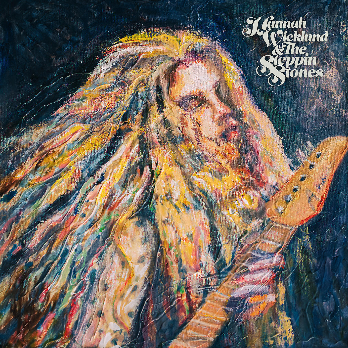 Hannah Wicklund - Bomb Through the Breeze