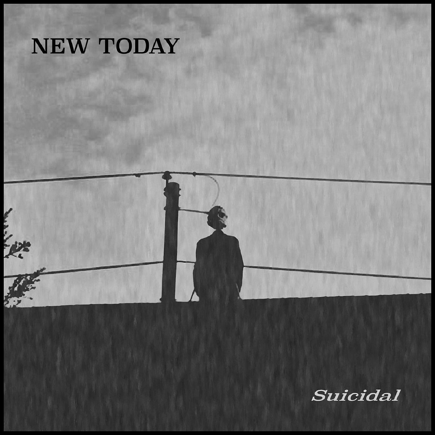 Постер альбома Suicidal