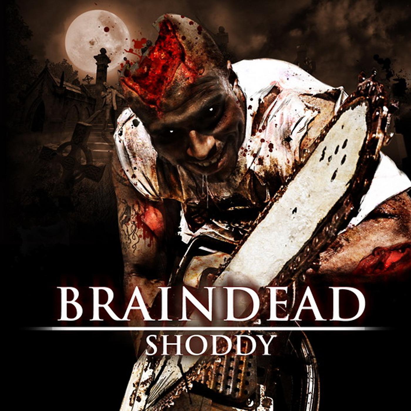 Постер альбома Braindead