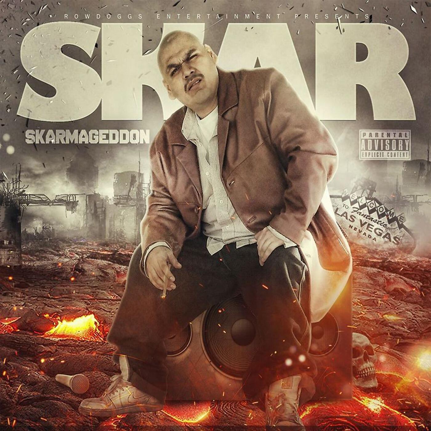 SKAR - What's Up