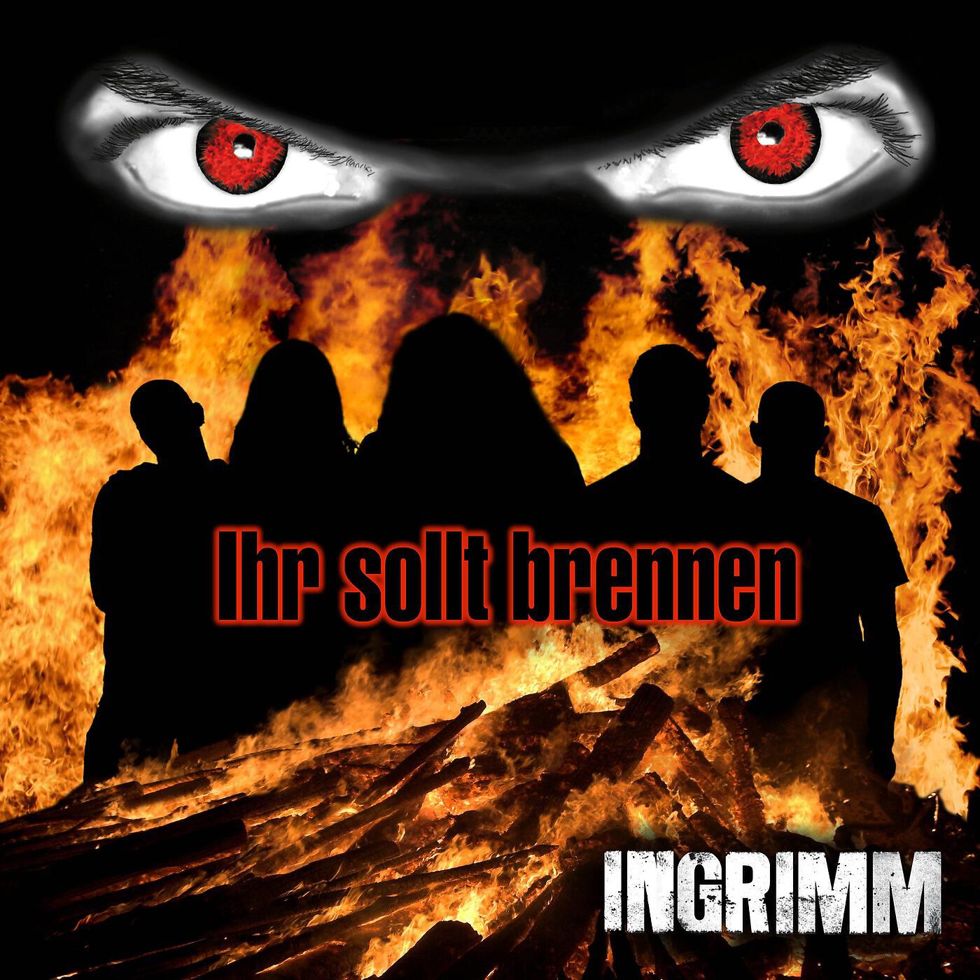 INGRIMM - Lumpenpack