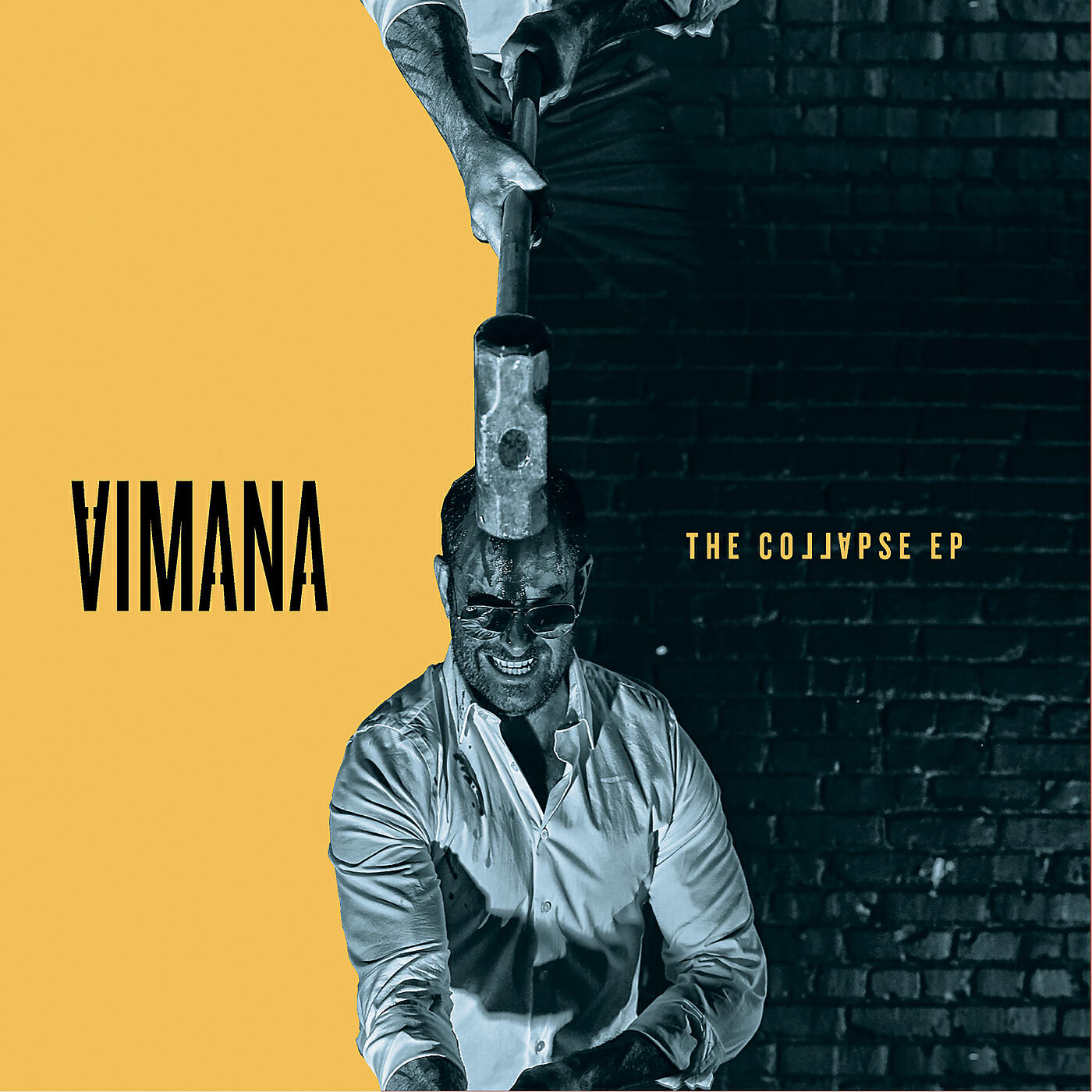 Vimana - Destroy Industry