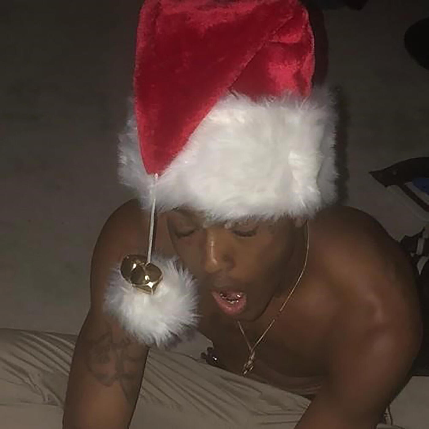XXXTENTACION - hate will never win
