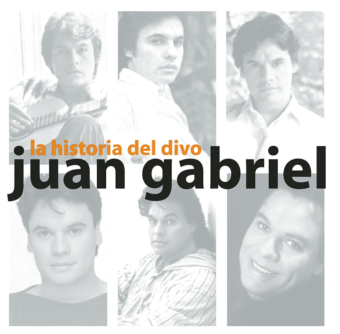 Juan Gabriel - Hasta Que Te Conoci