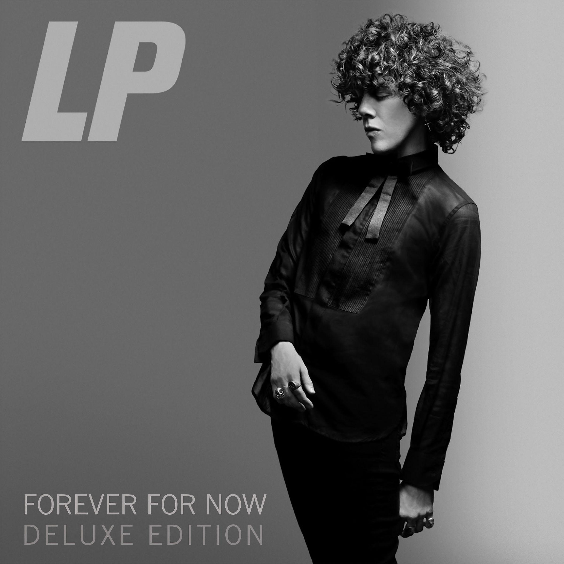 Постер альбома Forever for Now (Deluxe Edition)