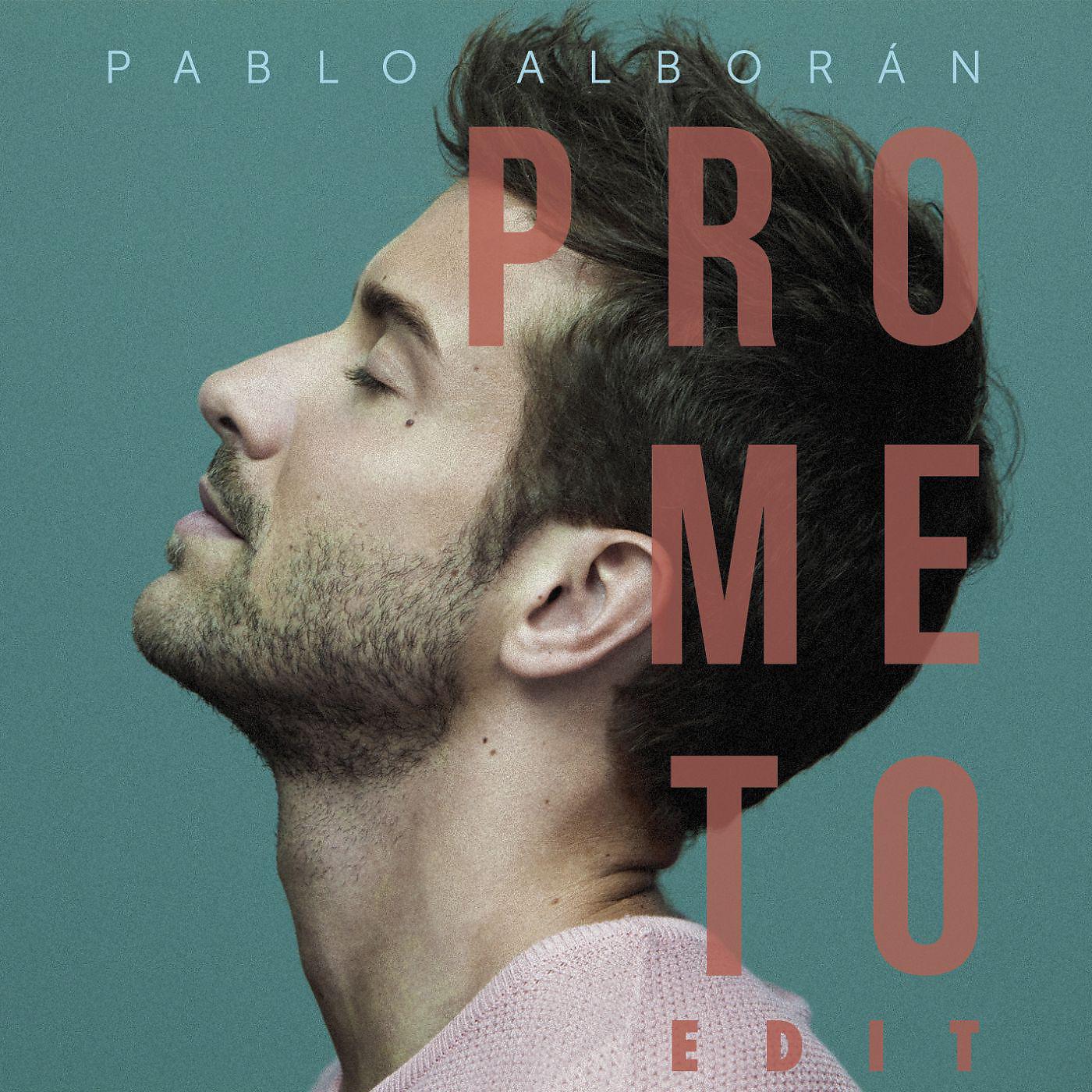 Постер альбома Prometo Edit