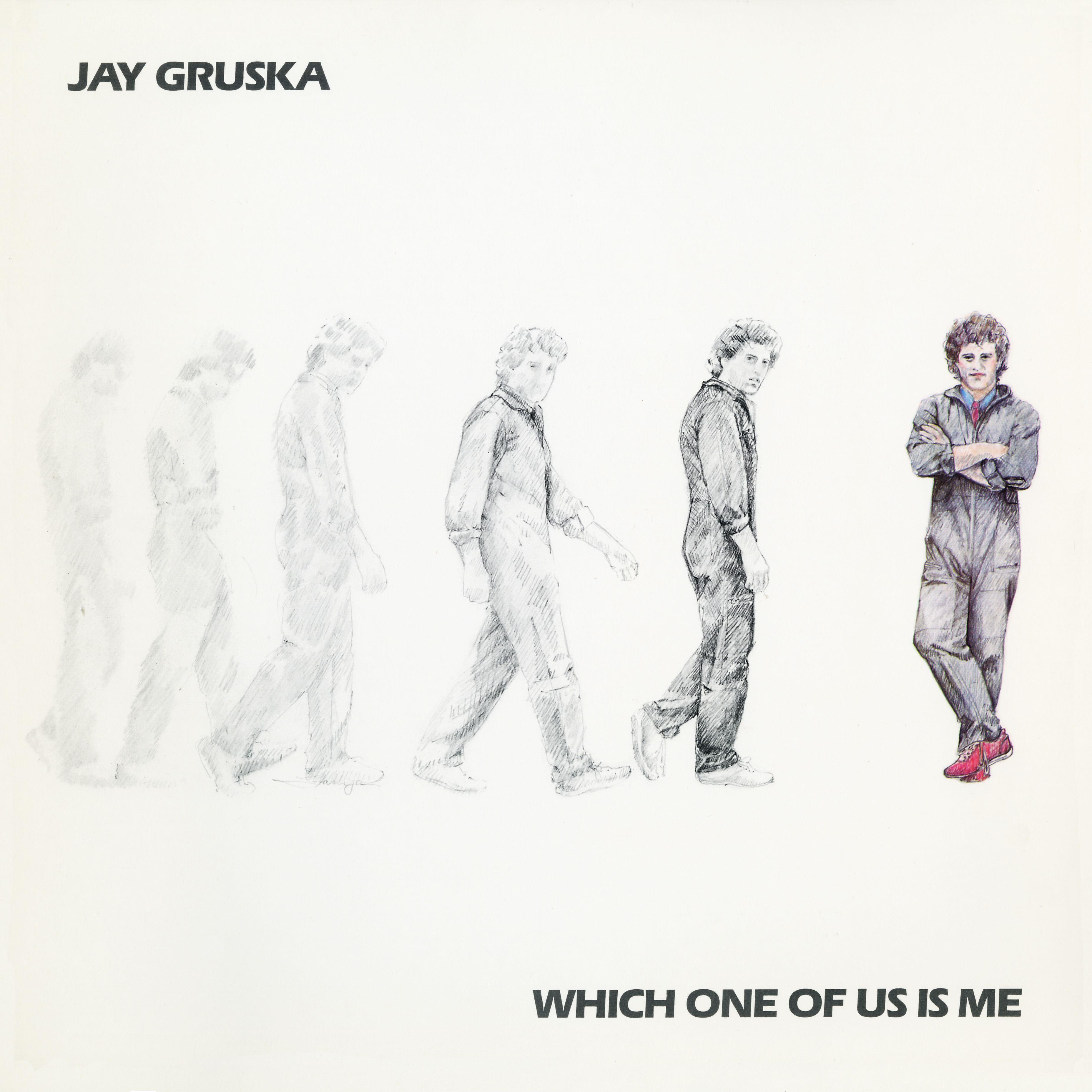 Jay Gruska - Atlanta Calling
