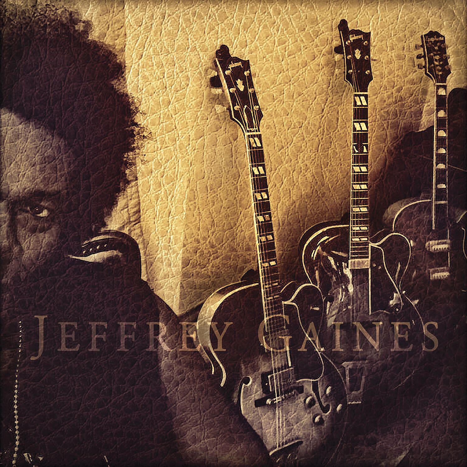Jeffrey Gaines - Bjorn Toulouse