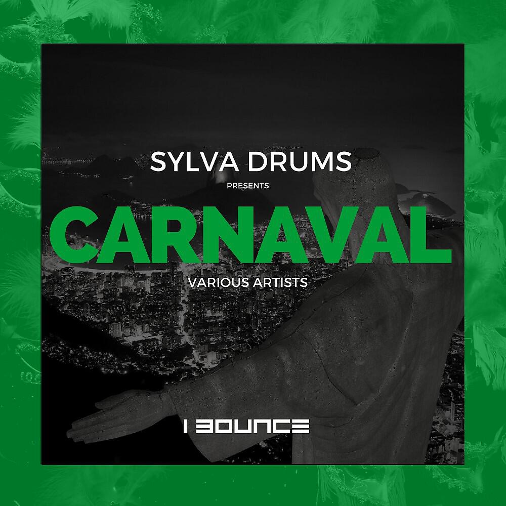 Charlie Spot - Brazil (Sylva Drums Remix)