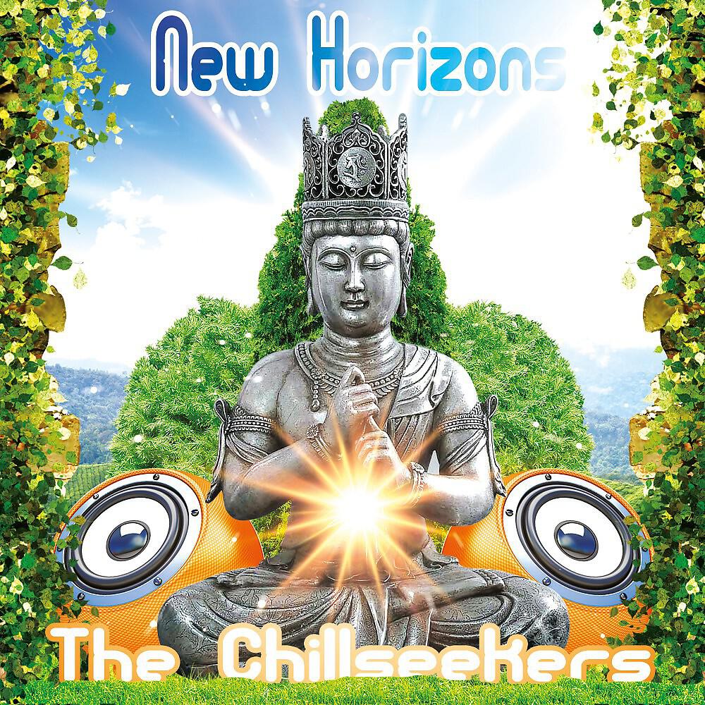 The Chillseekers - New Horizons (Chillhouse Version)