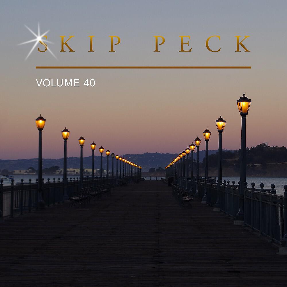 Skip Peck - Buddies