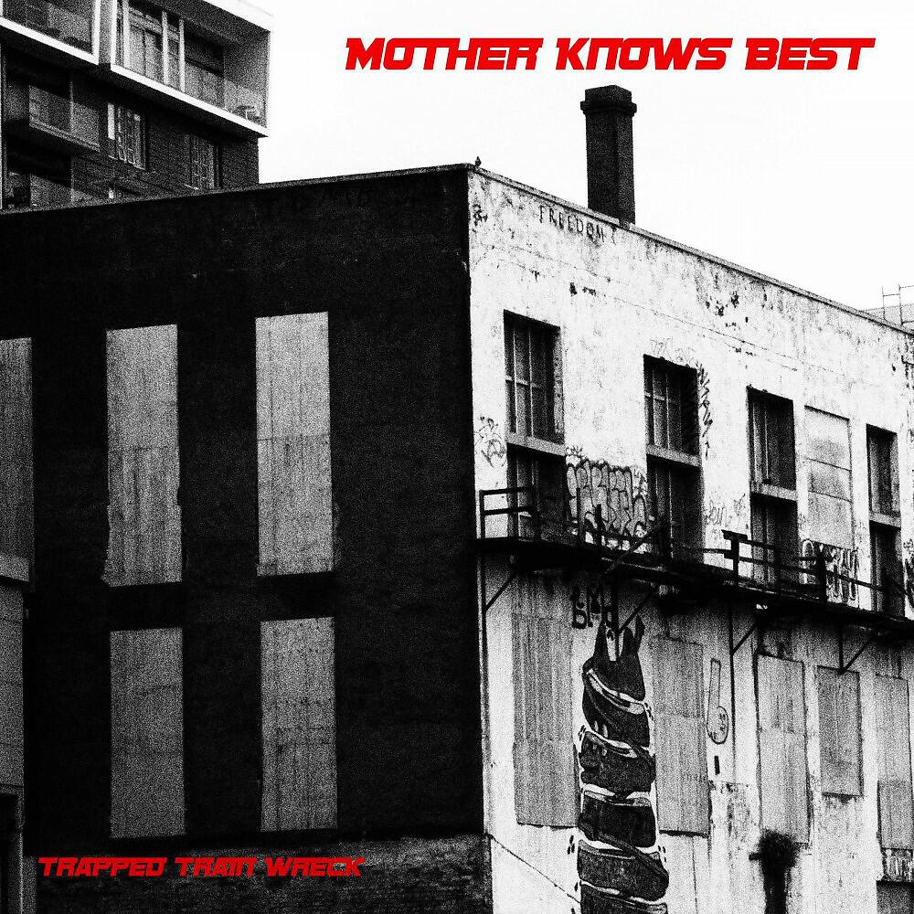 Trapped Train Wreck - Paha Kakku
