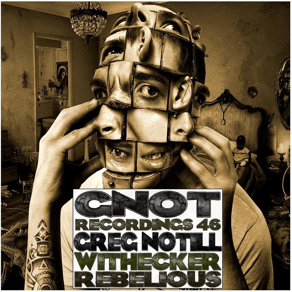Withecker - Titans of Tomorrow (Greg Notill Remix)