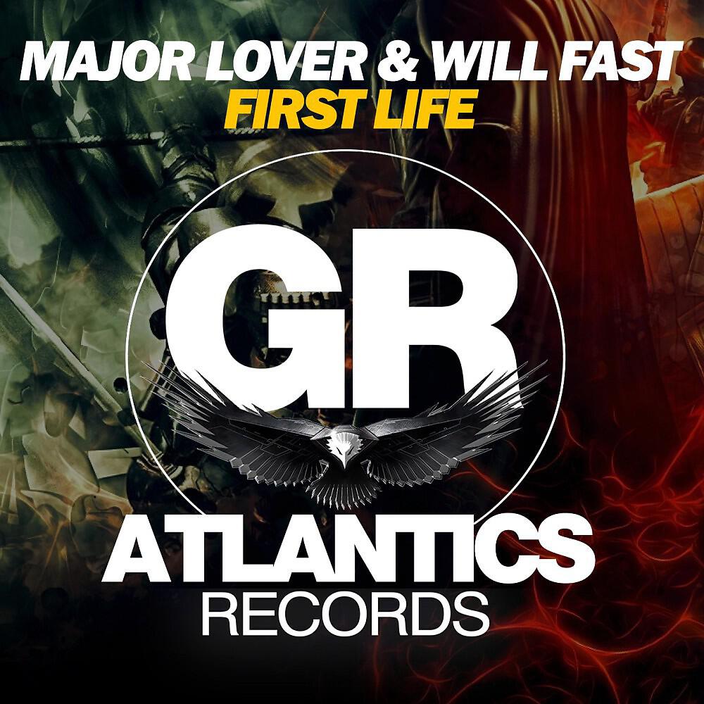 Major Lover & Will Fast - I'll Be Back (Original Mix)