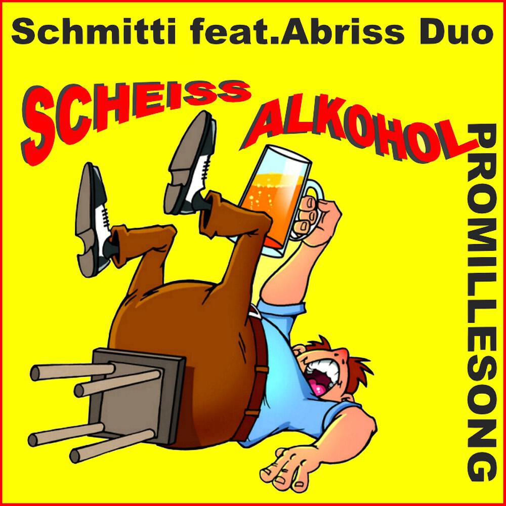 Schmitti - Scheiß Alkohol, Promille-Song (Karaoke Playbacks Mix)