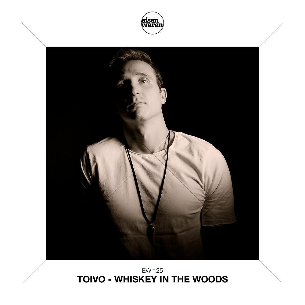 Toivo - A Cabin in the Woods