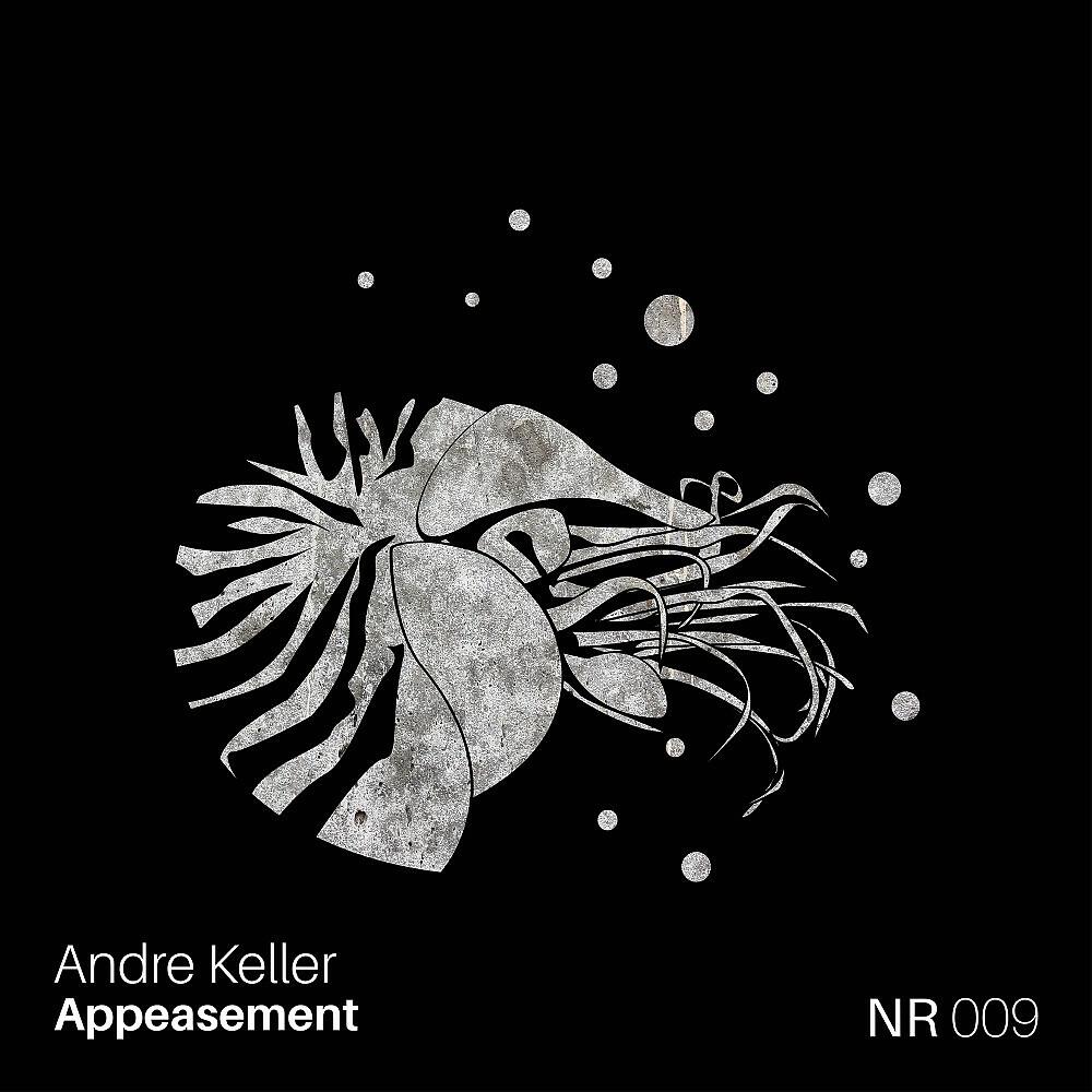 Andre Keller - Quantum Physics (Original Mix)
