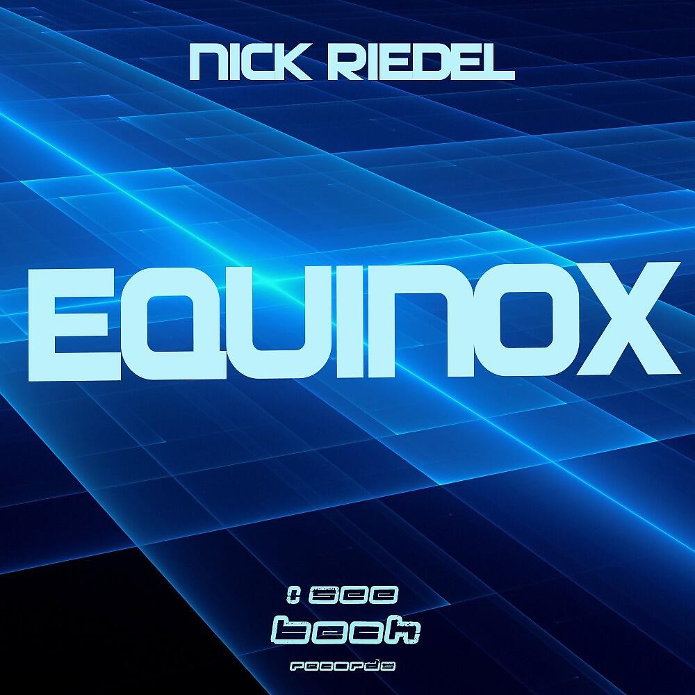 Nick Riedel - C9B