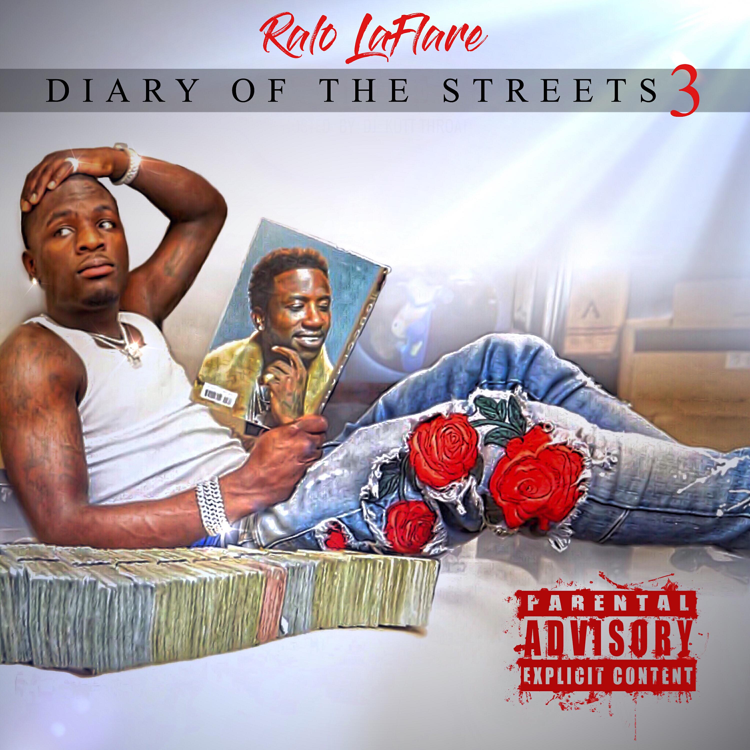 RALO - Secret Lover (feat. Bandit Gang Marco)