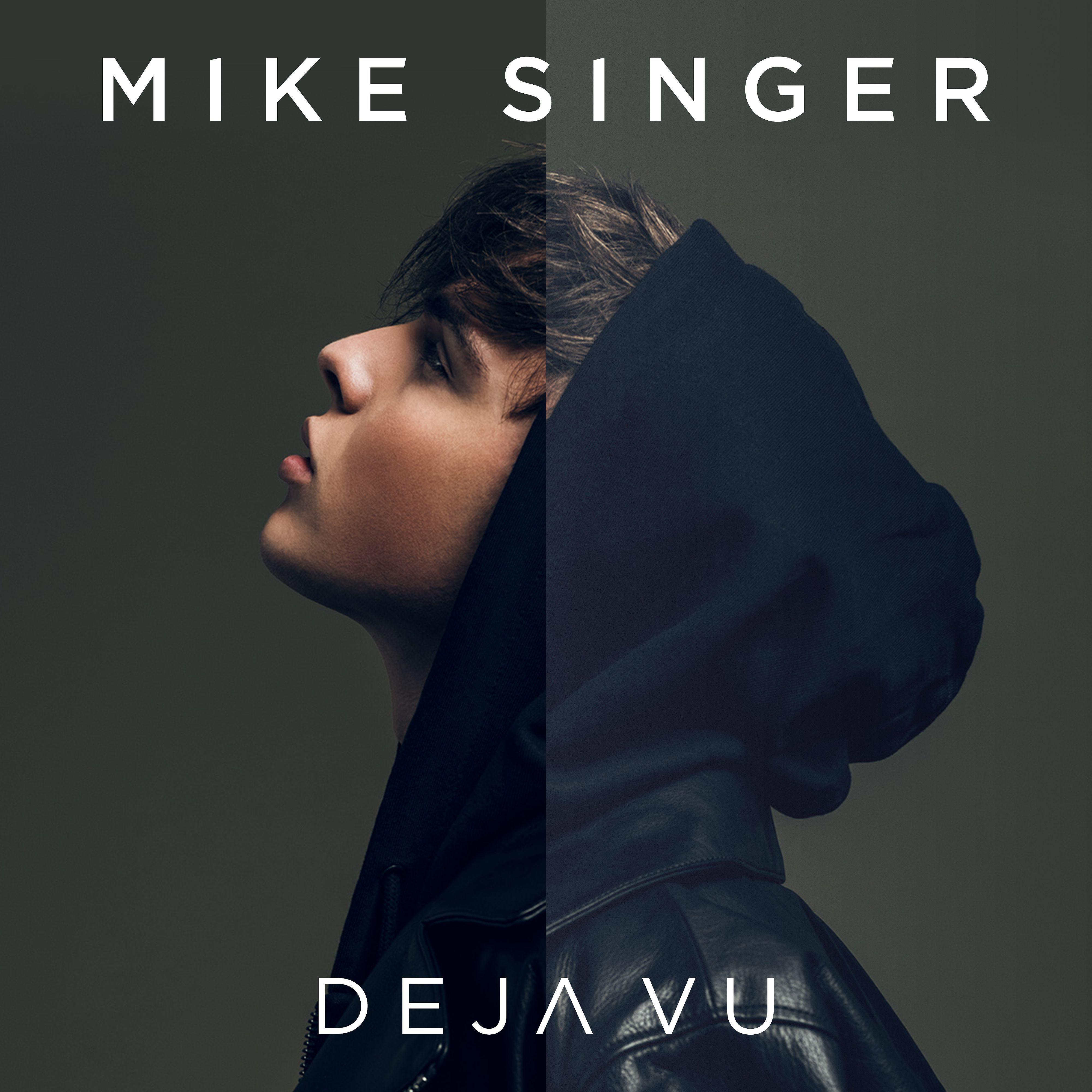 Mike Singer - Galaxie (feat. Sierra Kidd)