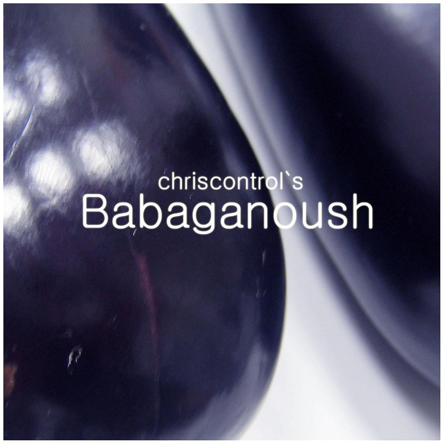 Постер альбома Babaganoush
