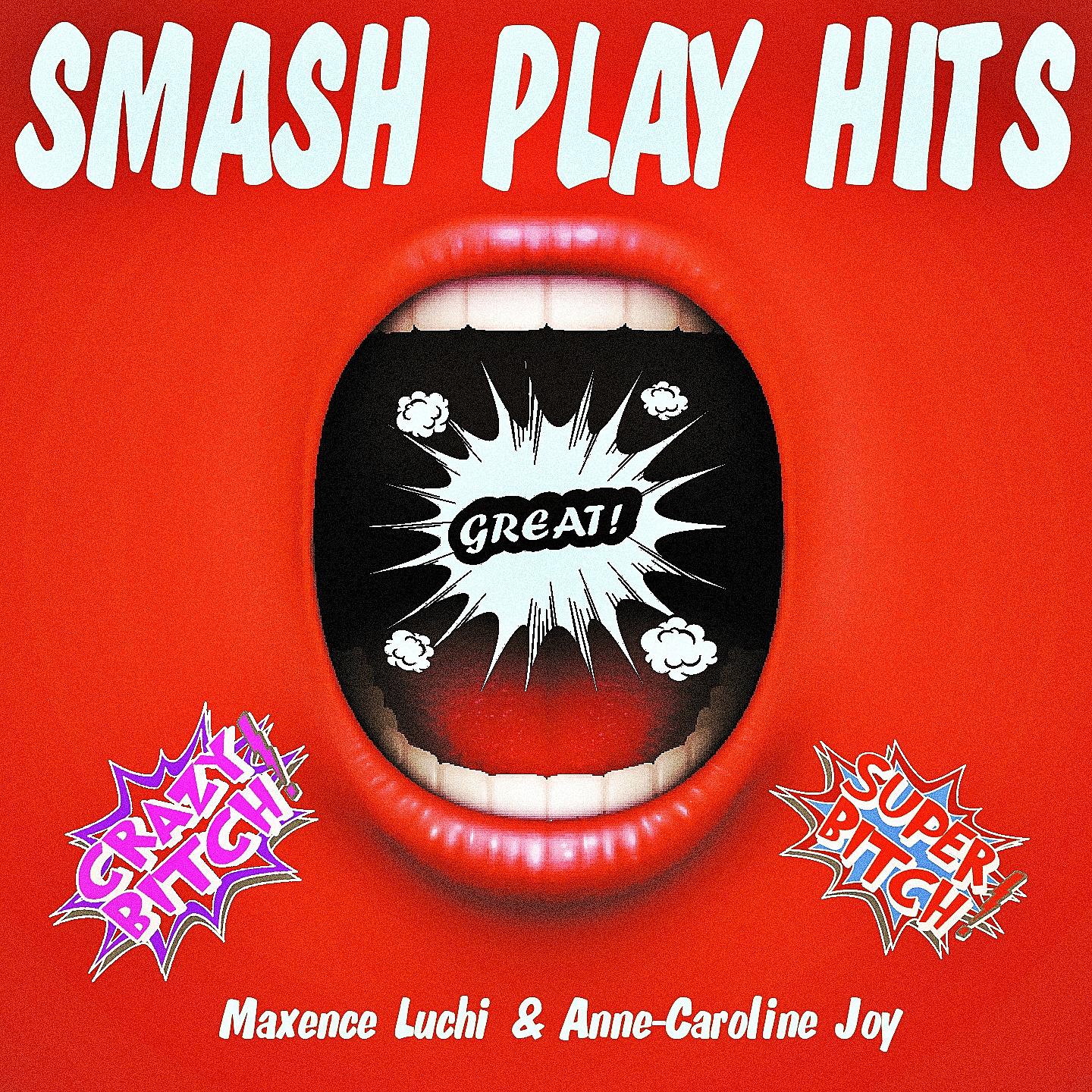 Постер альбома Smash Play Hits
