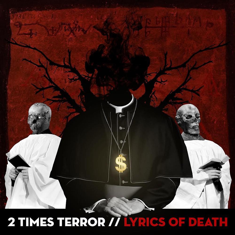 Постер альбома Lyrics of Death