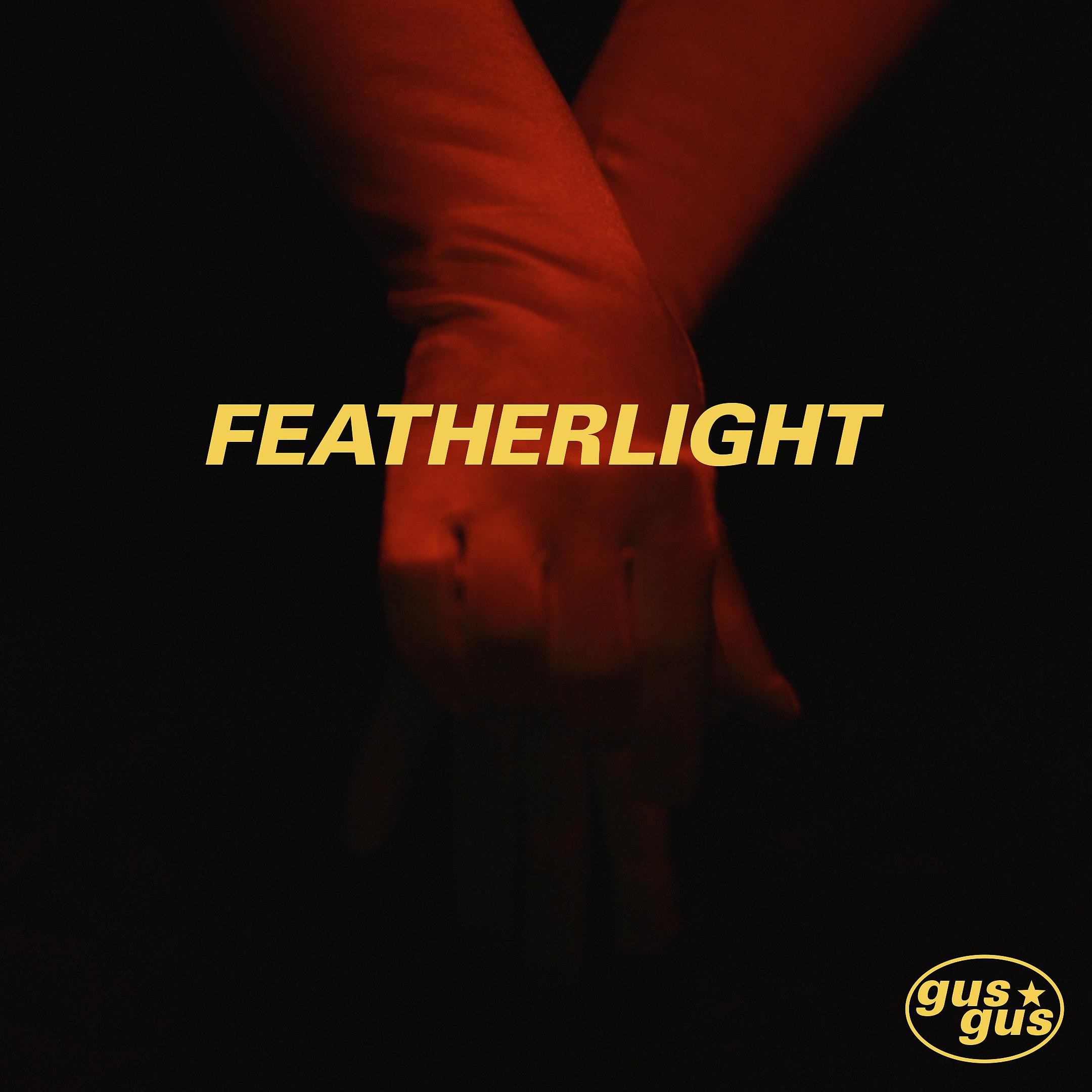 Постер альбома Featherlight