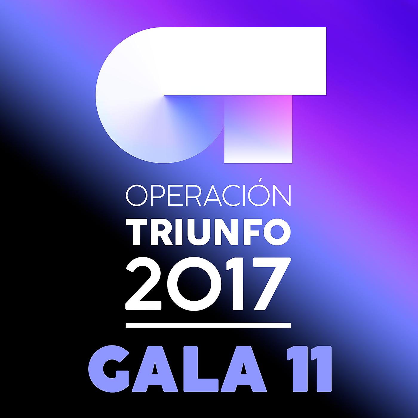 Постер альбома OT Gala 11