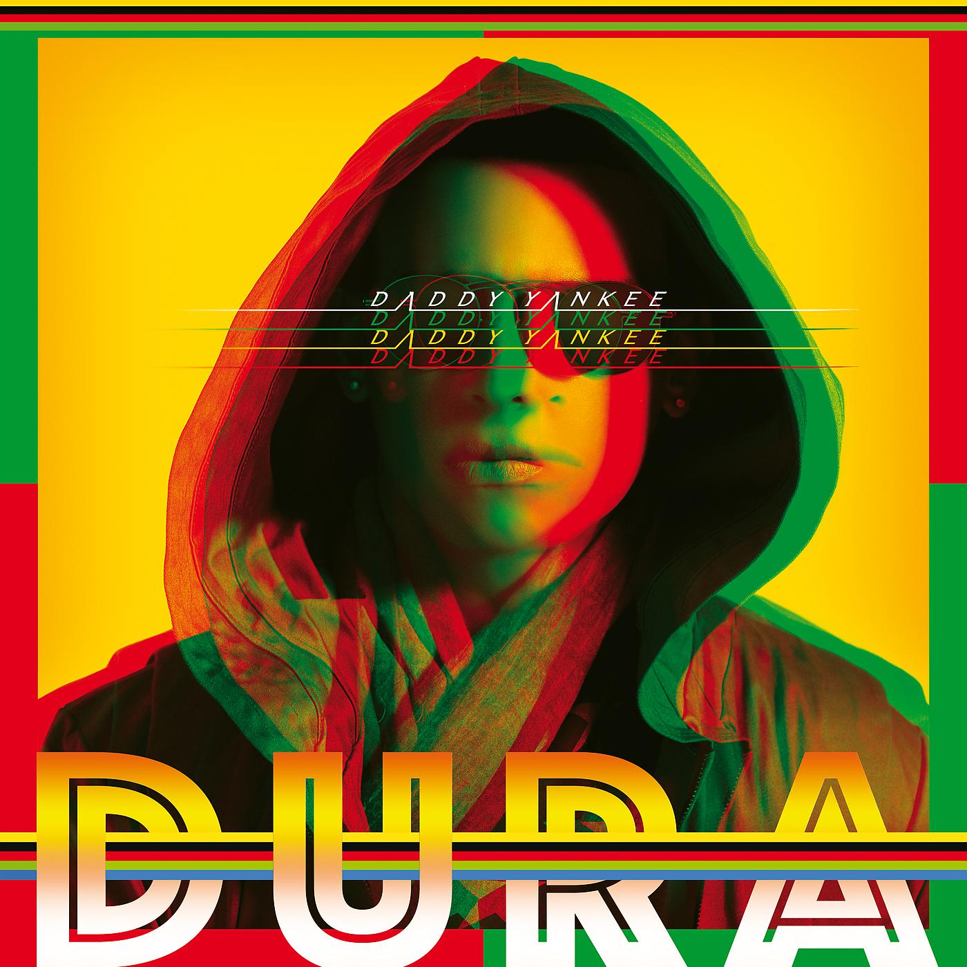 Постер альбома Dura