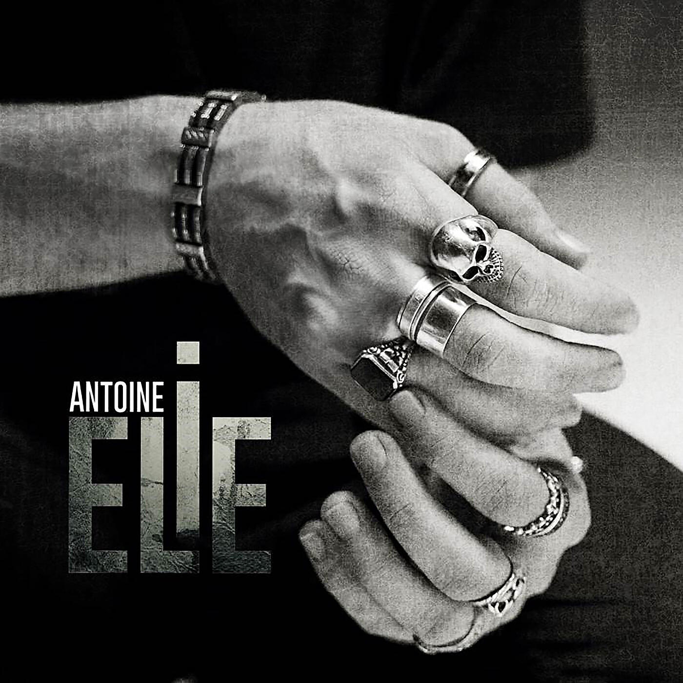 Antoine Elie - Fusil