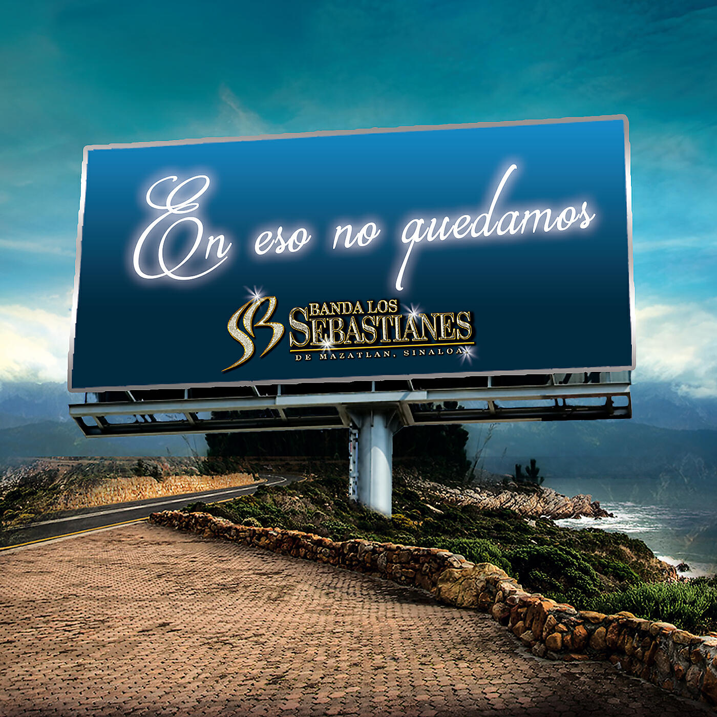 Banda Los Sebastianes - En Eso No Quedamos