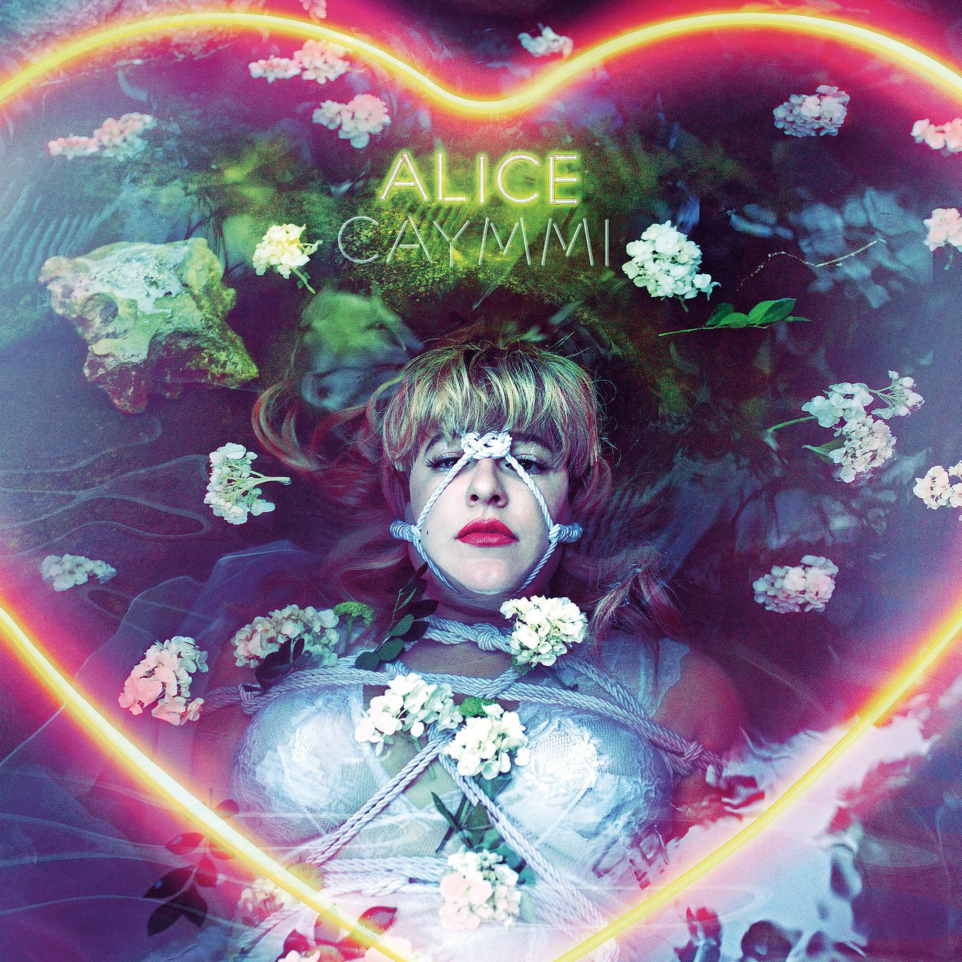 Постер альбома Alice