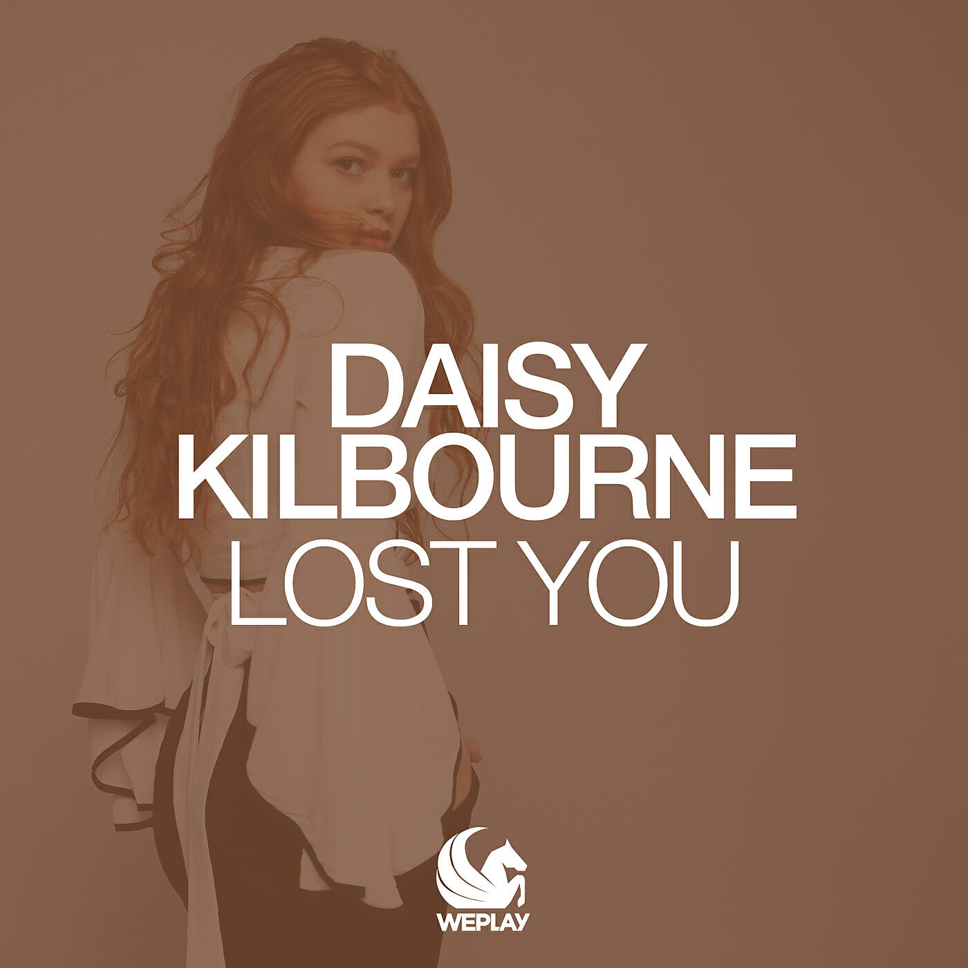 Daisy Kilbourne - Lost You (Extended Mix)