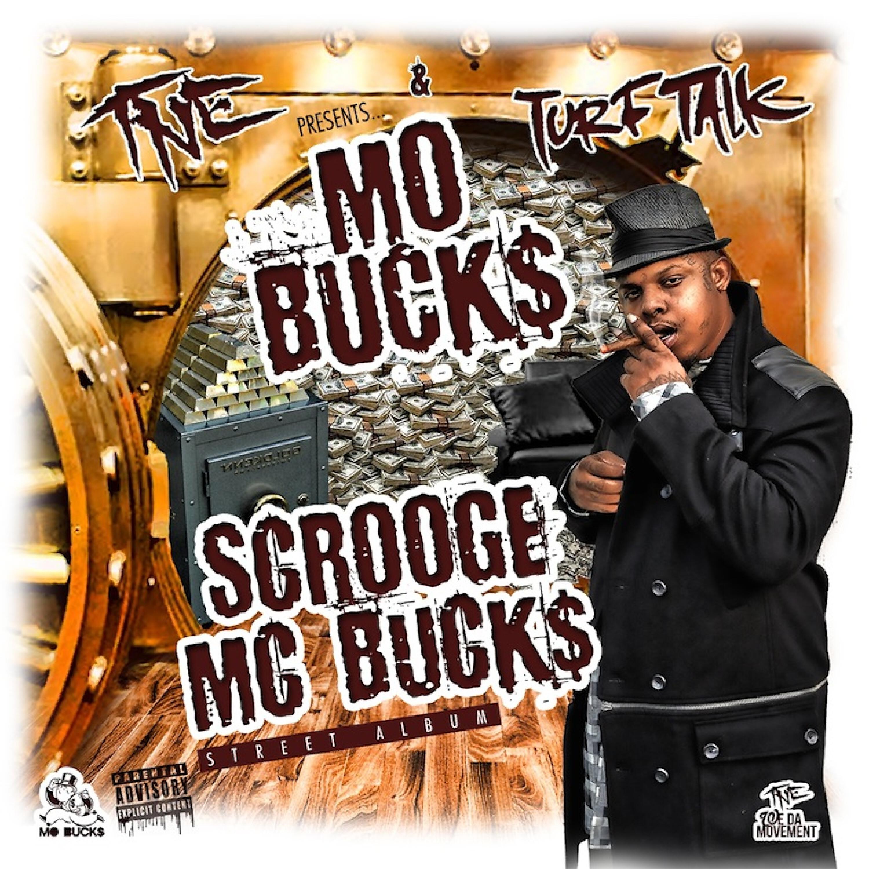 Mo Buck$ - OJ da Juiceman Speaks (feat. OJ da Juiceman)