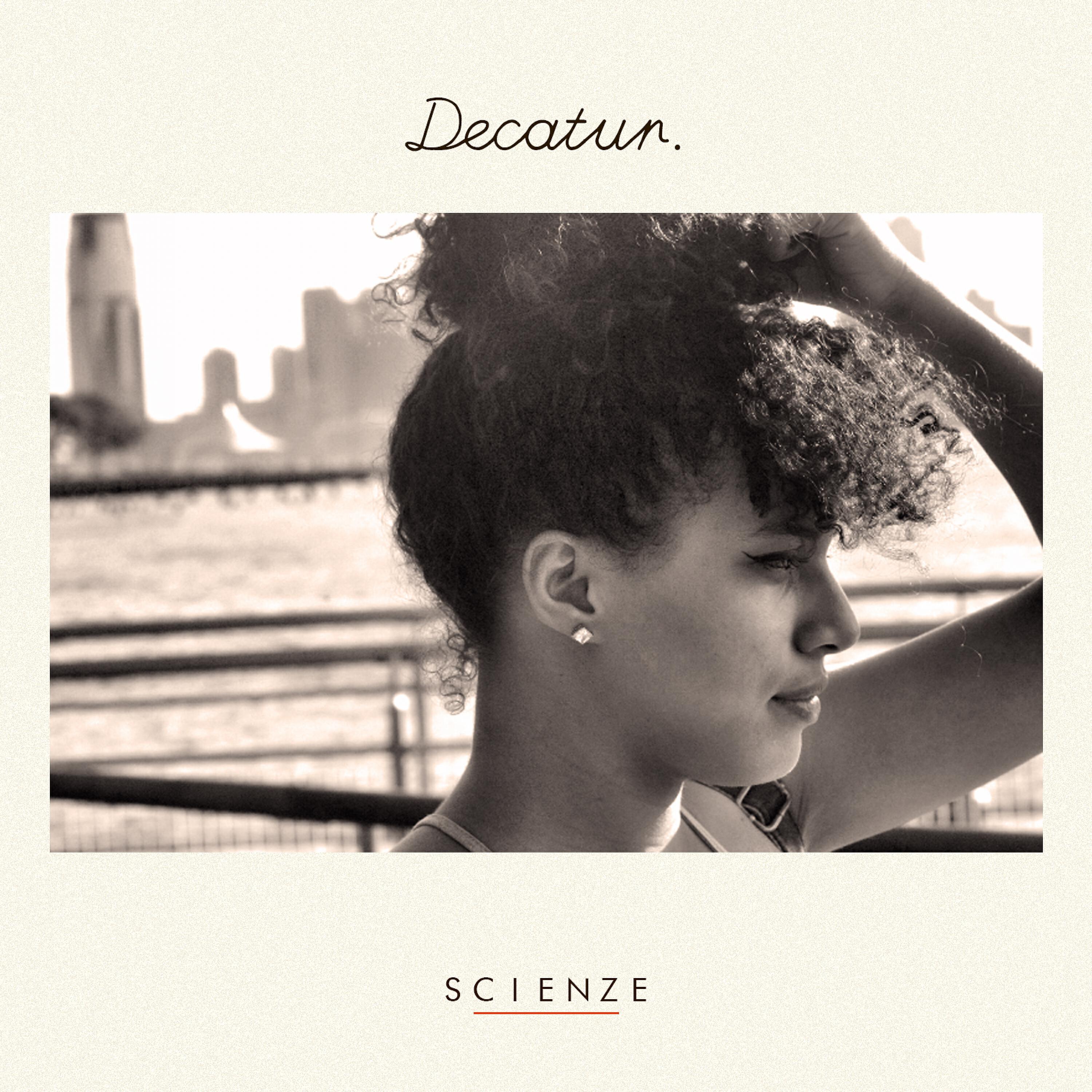 ScienZe - Decatur.