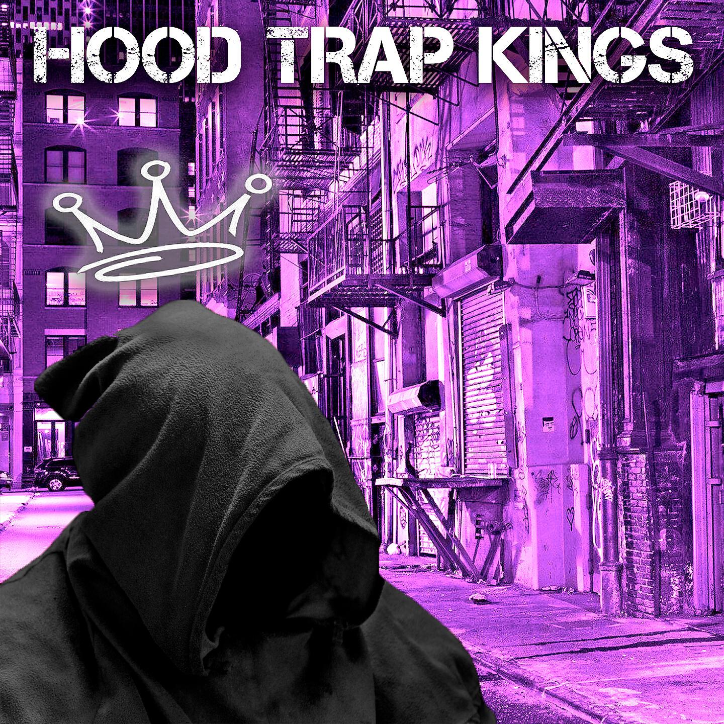 King Syze - Kings Dead