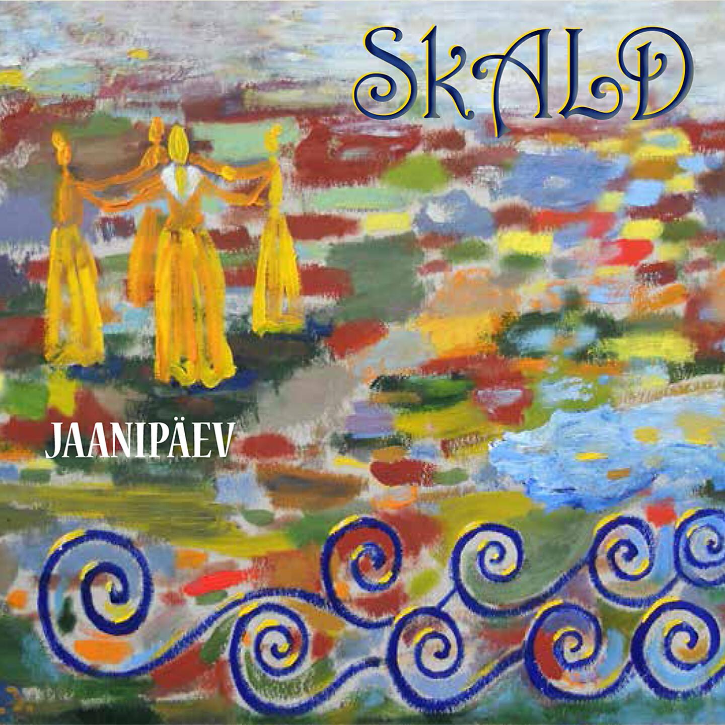 SKALD - Miss Marple