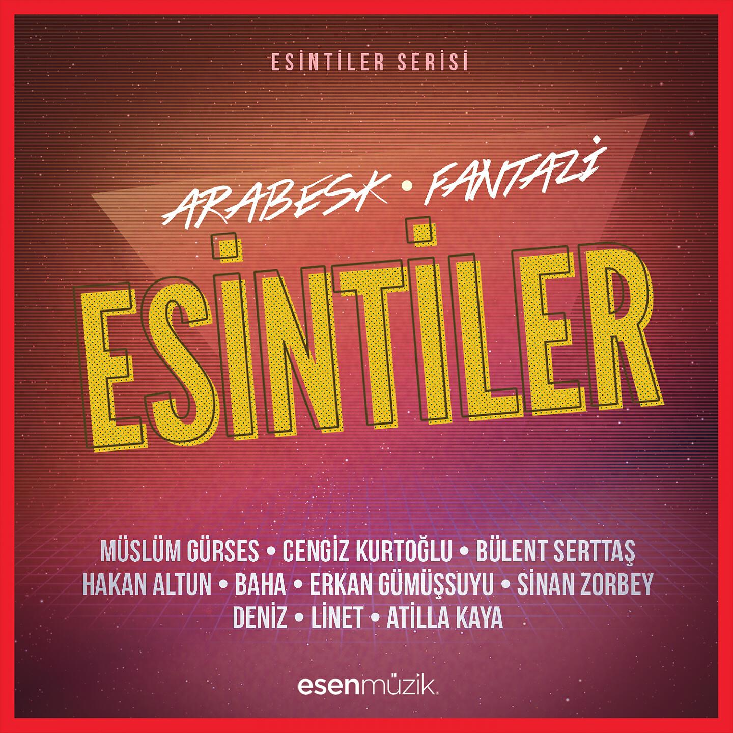 Cengiz Kurtoğlu - Hain Geceler