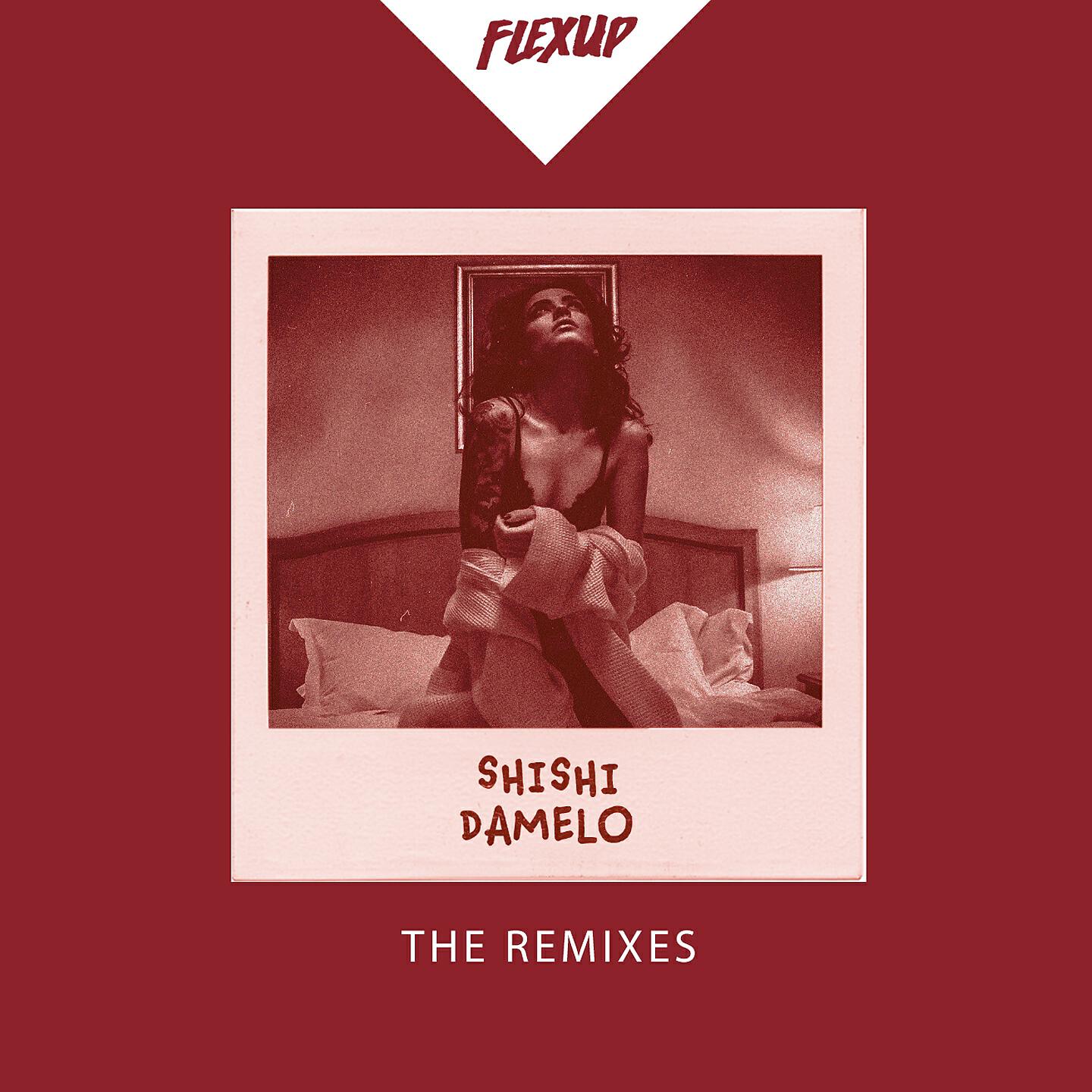 ShiShi - Damelo (Luca Tarantino Remix)