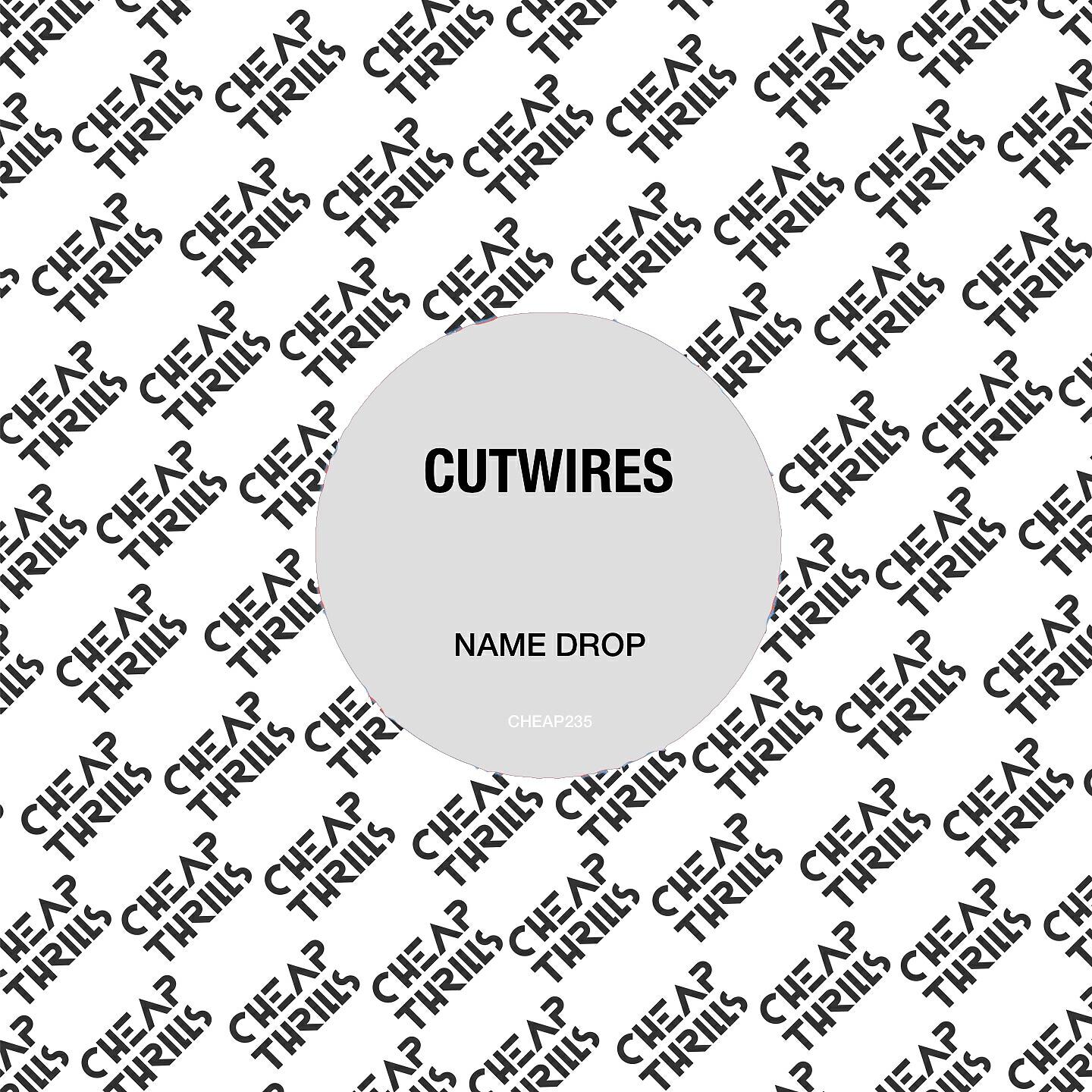 CutWires - Anybody