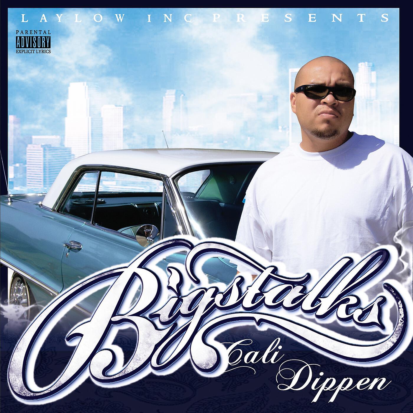 Big Stalks - G's Nite out (feat. Gfunk & Casual)