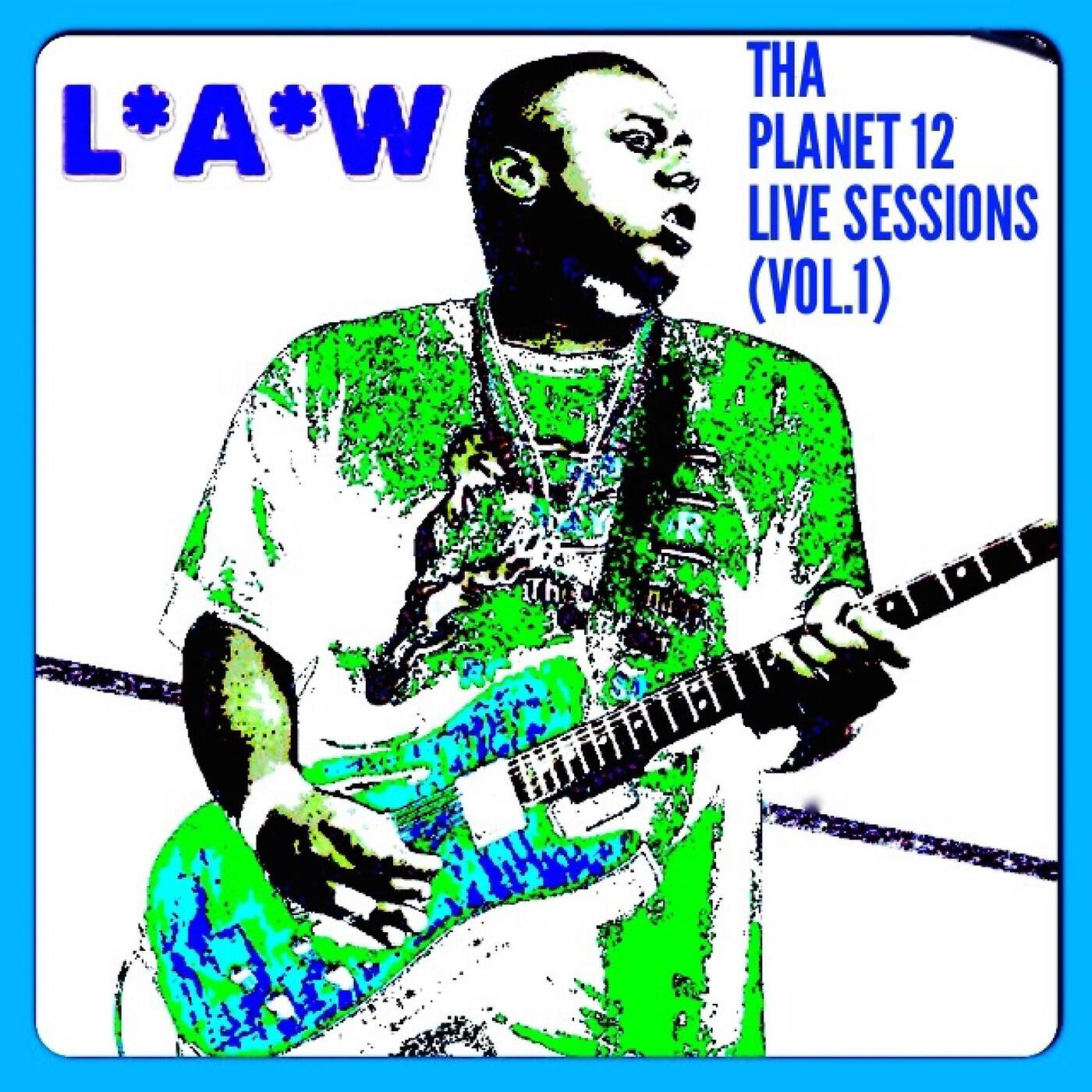 L*A*W - Hip-Hop 101: Sma All-Stars (Live)