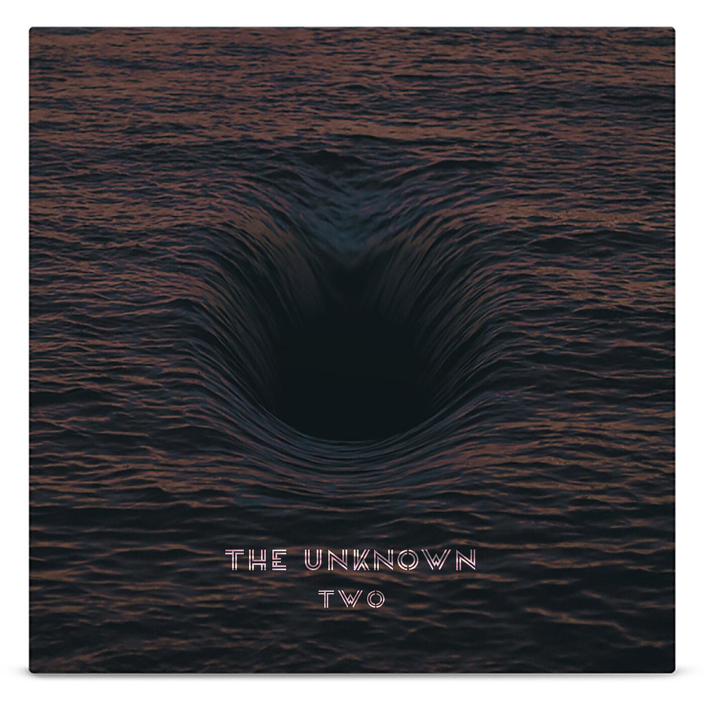 The Unknown - Real Revolution (feat. HiClass Weapon)