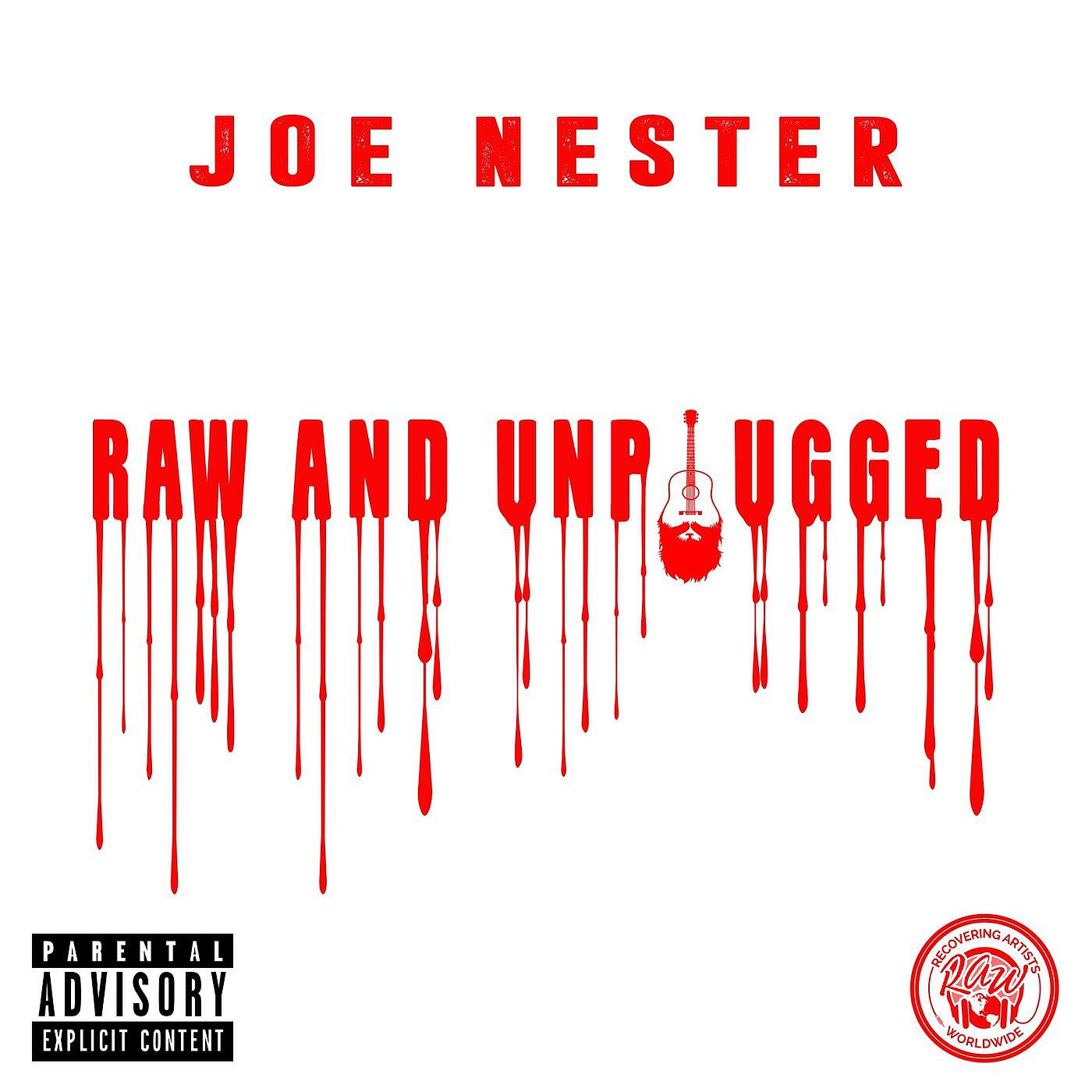 Joe Nester - Stormy Weather