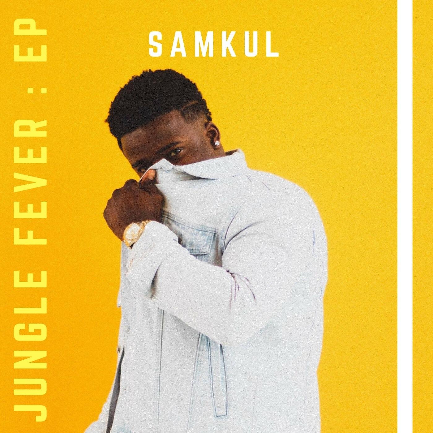 SAMKUL - Baby Mi